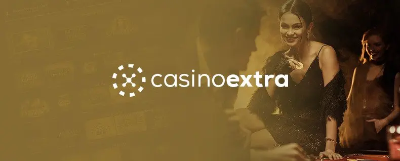 casino extra logo